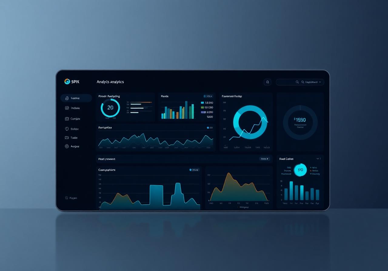 Realtime Analytics Platform